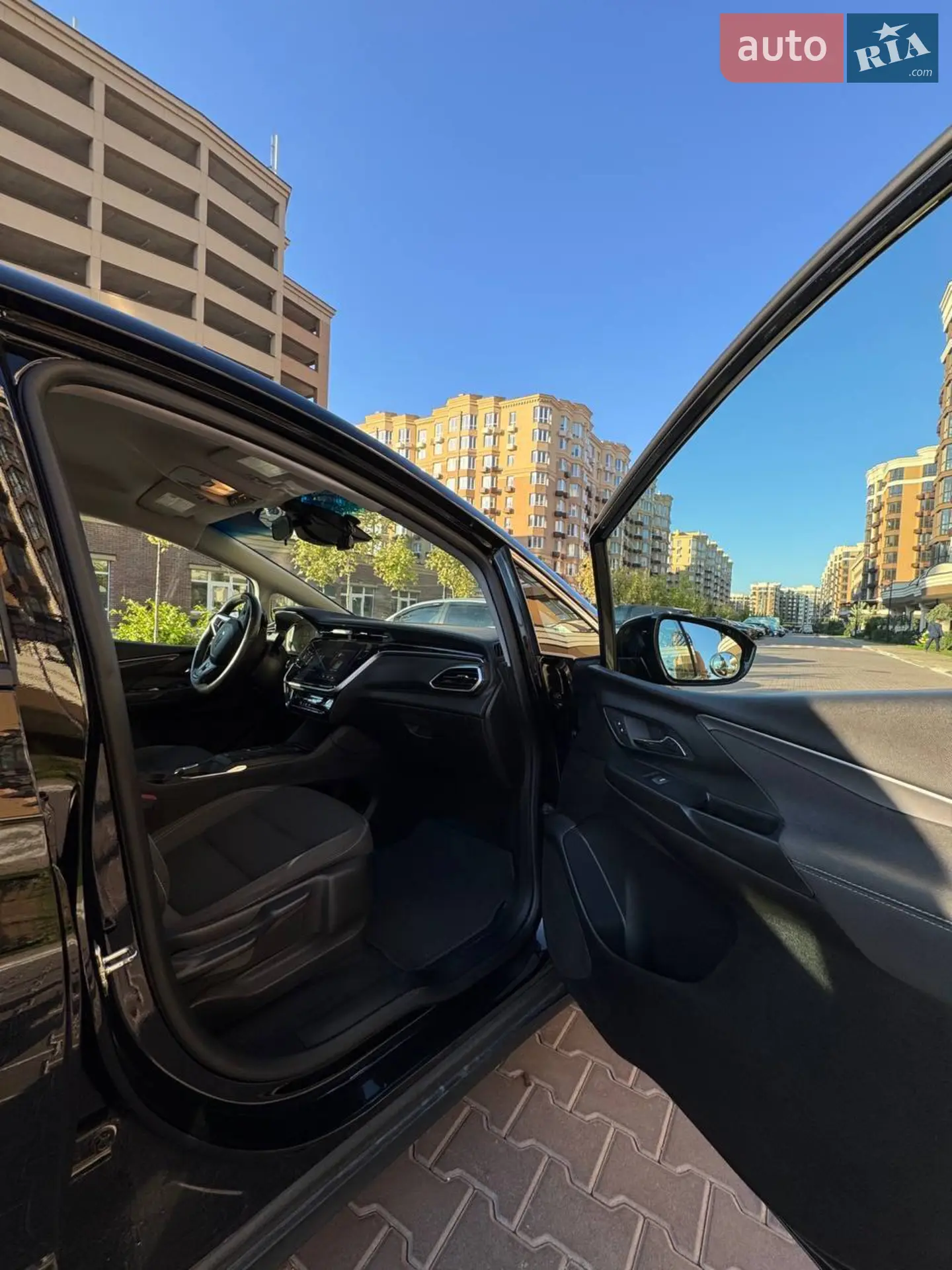 2022 Chevrolet Bolt EUV - мініатюра 13