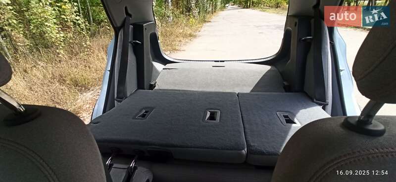 Хэтчбек Chevrolet Bolt EV 2017 в Днепре фото 12 Хэтчбек Chevrolet Bolt EV 2017 в Днепре