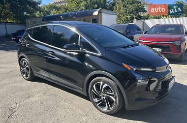 Хетчбек Chevrolet Bolt EV 2023 в Одесі