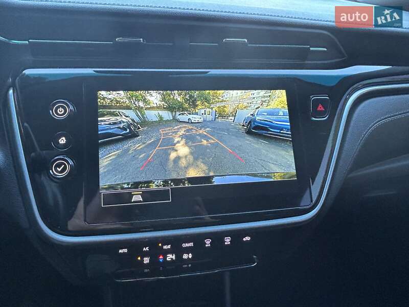Хэтчбек Chevrolet Bolt EV 2023 в Одессе