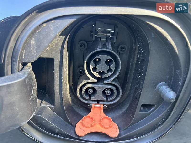 Хэтчбек Chevrolet Bolt EV 2023 в Одессе