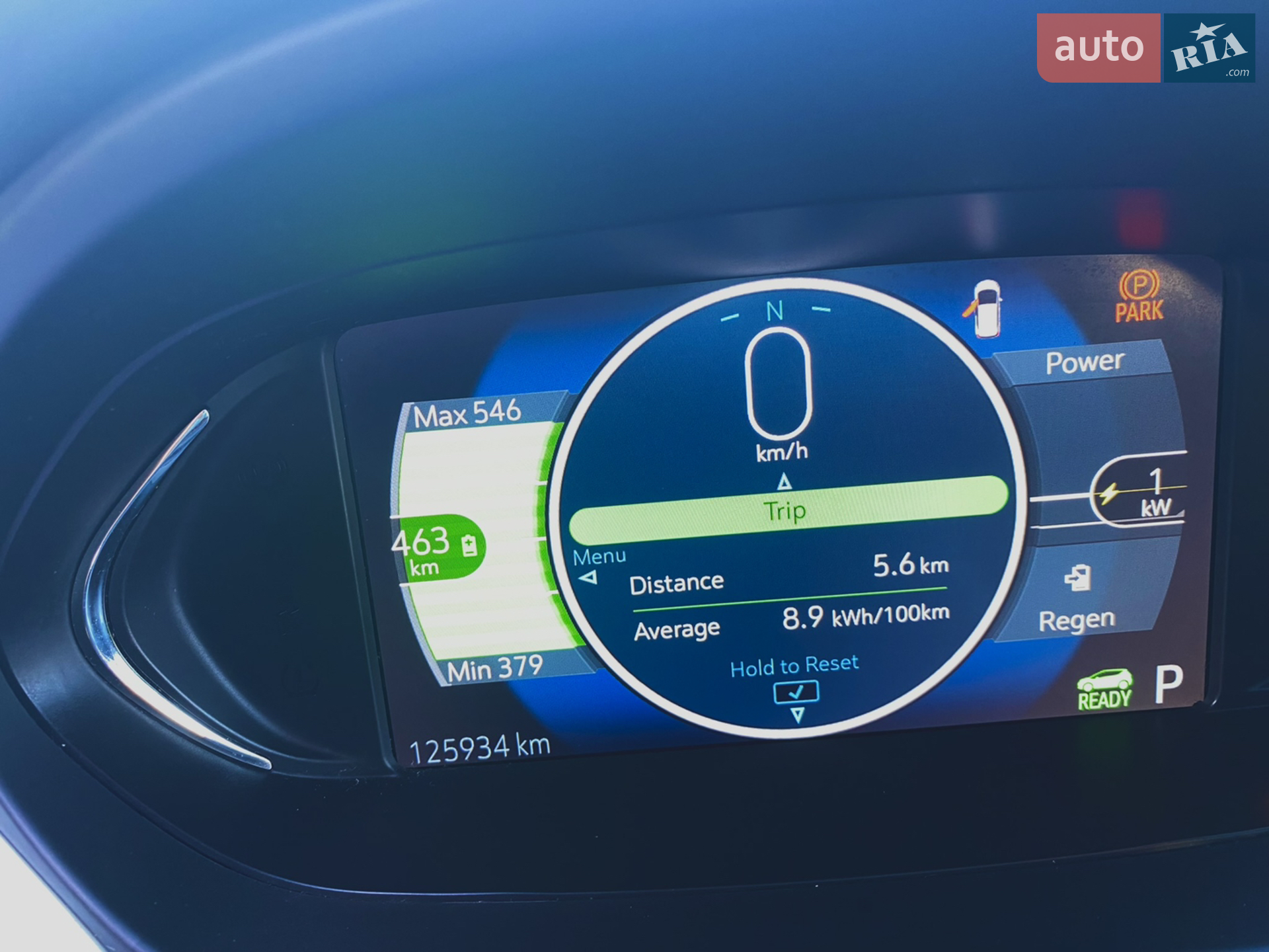 2016 Chevrolet Bolt EUV - мініатюра 12