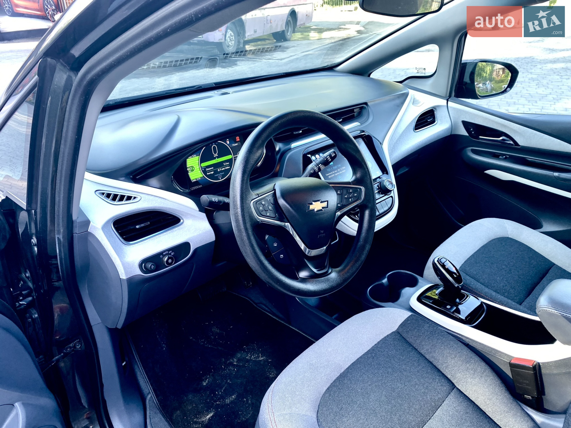 2016 Chevrolet Bolt EUV - мініатюра 13