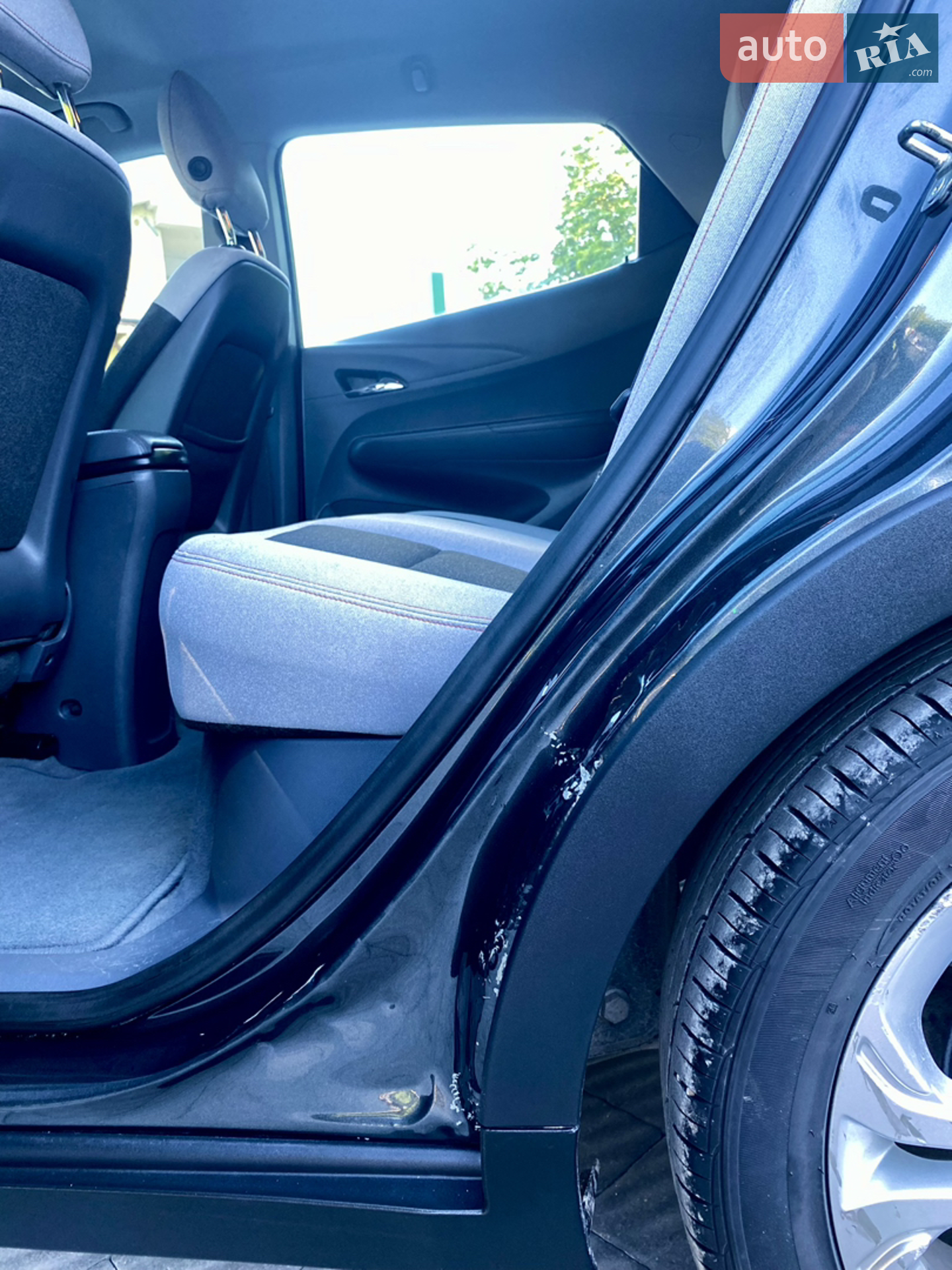 2016 Chevrolet Bolt EUV - мініатюра 18