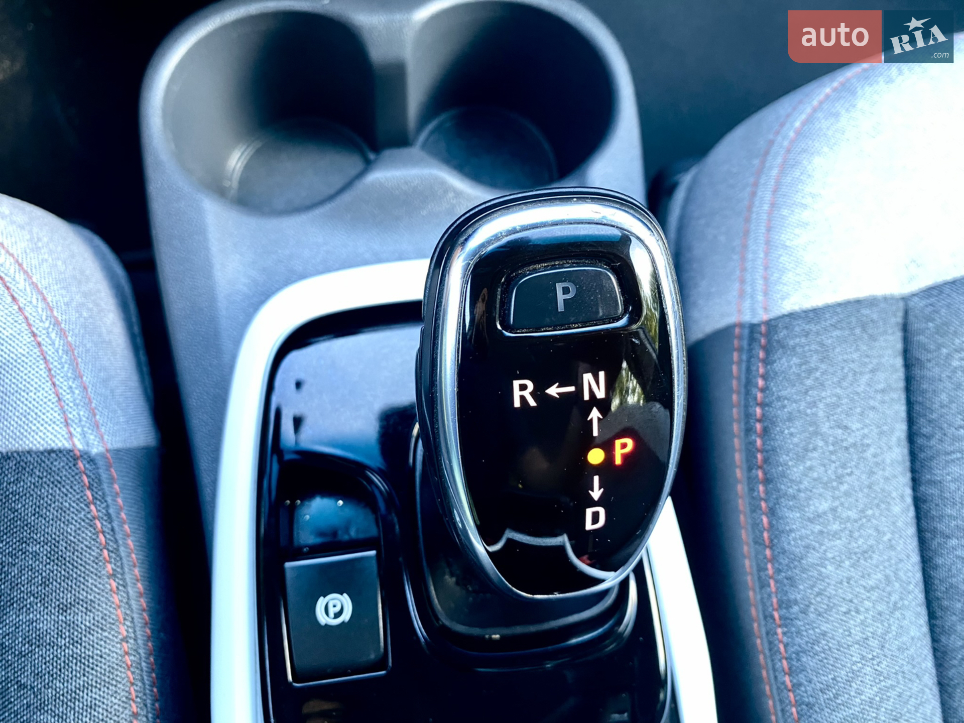 2016 Chevrolet Bolt EUV - мініатюра 21