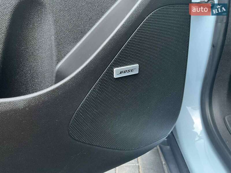 Хэтчбек Chevrolet Bolt EV 2022 в Полтаве