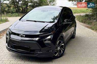 Chevrolet Bolt EV 2023