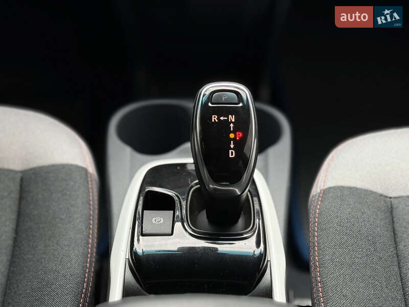 Хэтчбек Chevrolet Bolt EV 2017 в Одессе