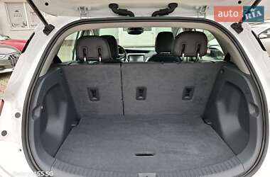 Хэтчбек Chevrolet Bolt EV 2021 в 
