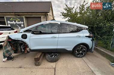 Хэтчбек Chevrolet Bolt EV 2023 в Николаеве