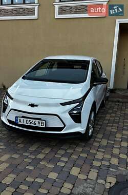 Chevrolet Bolt EV 2023