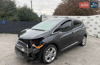 Хетчбек Chevrolet Bolt EV 2020 в Луцьку