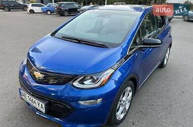 Chevrolet Bolt EV 2020 Chevrolet Bolt EV 2020