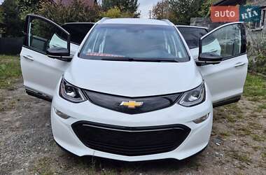Хетчбек Chevrolet Bolt EV 2020 в Львові