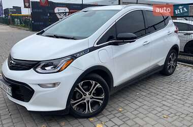 Хетчбек Chevrolet Bolt EV 2020 в Вінниці