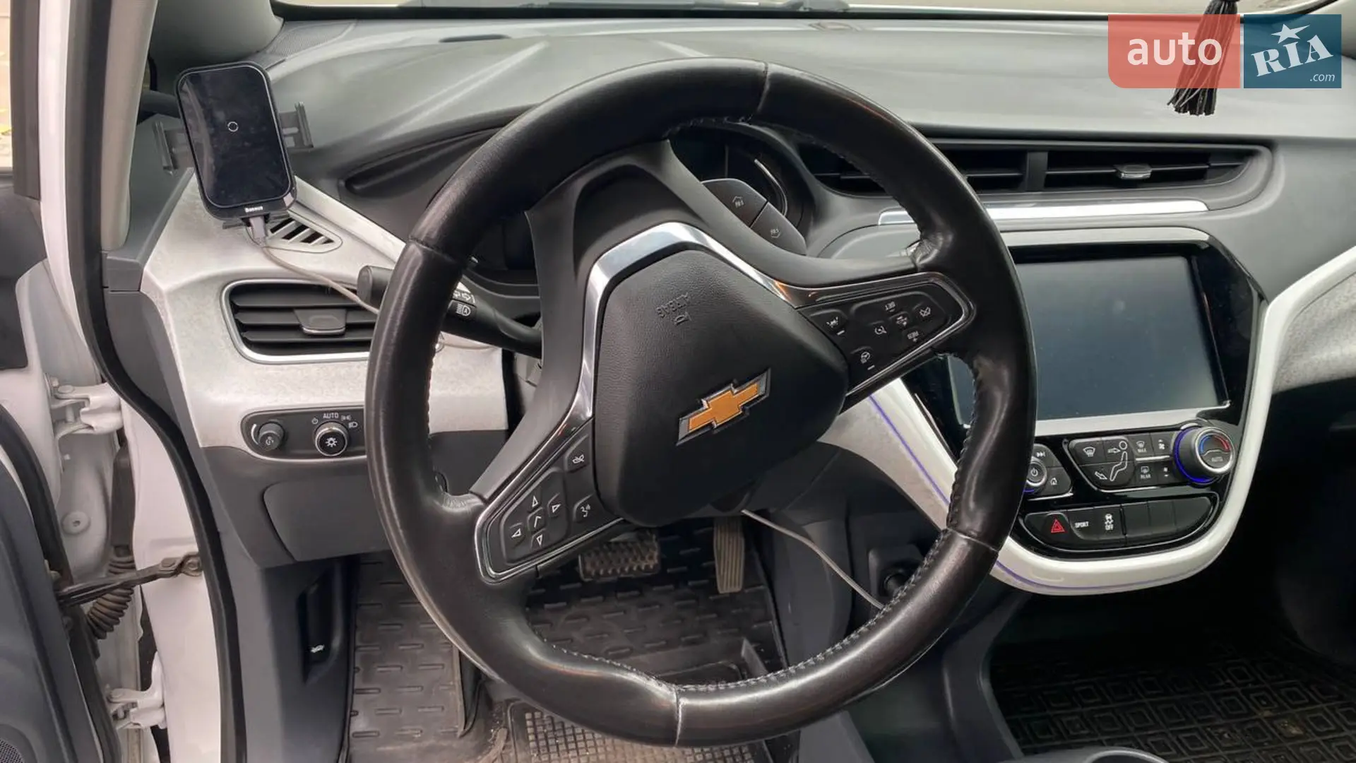 2020 Chevrolet Bolt EUV - мініатюра 10
