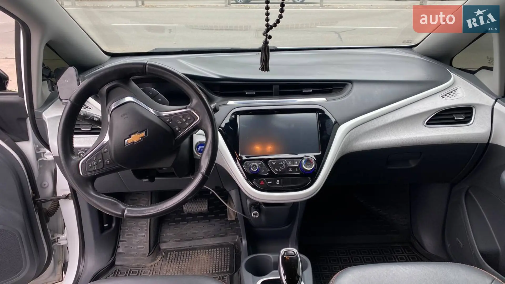2020 Chevrolet Bolt EUV - мініатюра 15