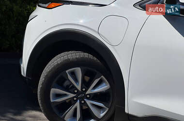 Хэтчбек Chevrolet Bolt EV 2022 в 