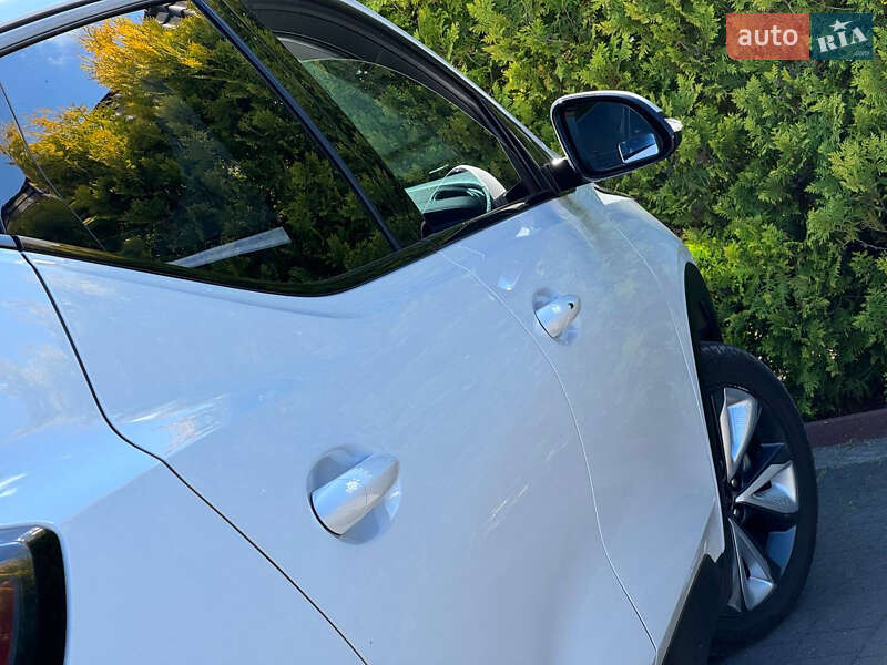 Хэтчбек Chevrolet Bolt EV 2022 в Стрые