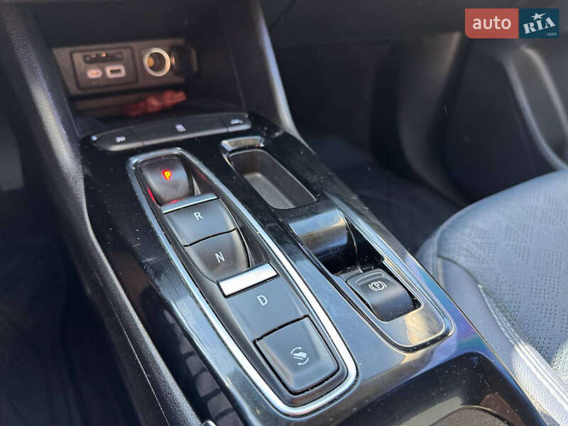 Хэтчбек Chevrolet Bolt EV 2022 в Стрые