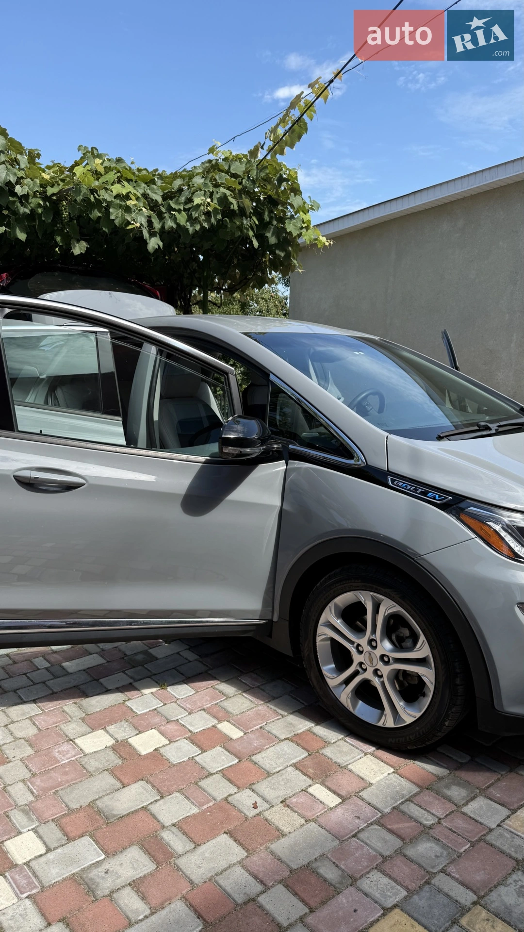 2019 Chevrolet Bolt EUV - мініатюра 4