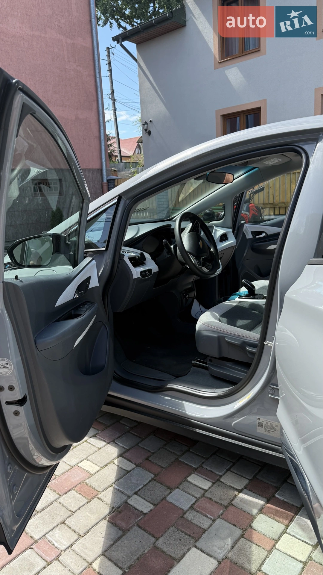 2019 Chevrolet Bolt EUV - мініатюра 6
