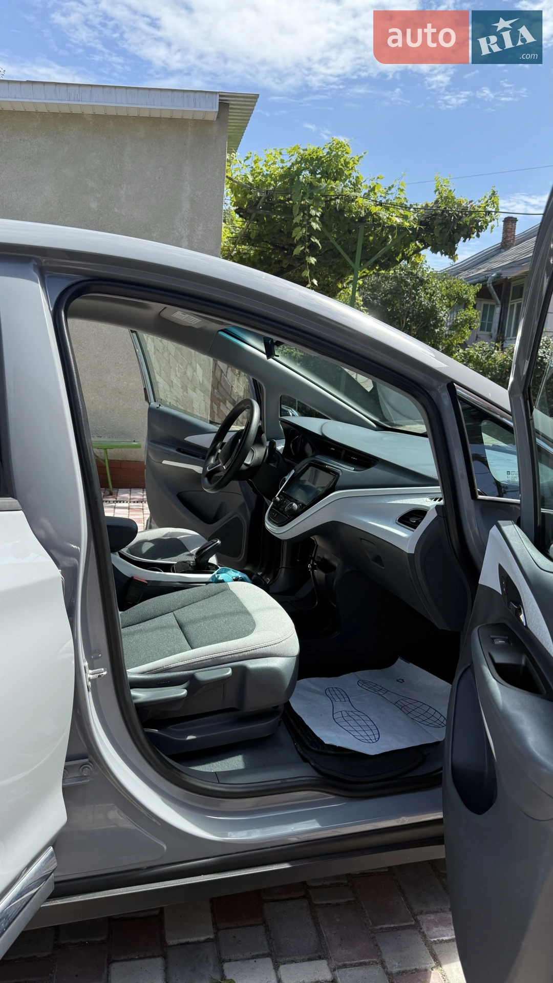2019 Chevrolet Bolt EUV - мініатюра 5