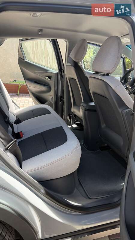 Хэтчбек Chevrolet Bolt EV 2019 в Дрогобыче