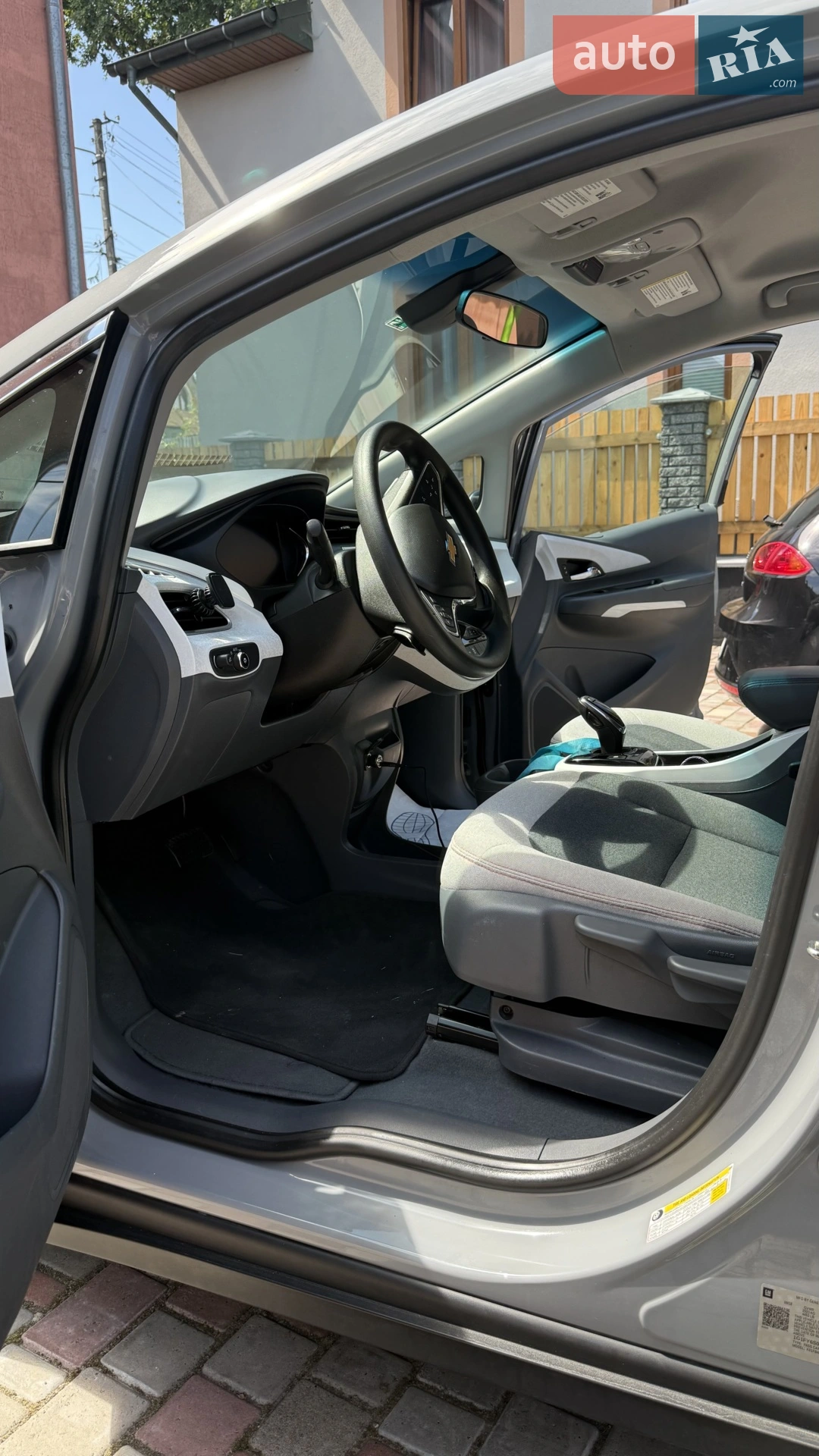 2019 Chevrolet Bolt EUV - мініатюра 12