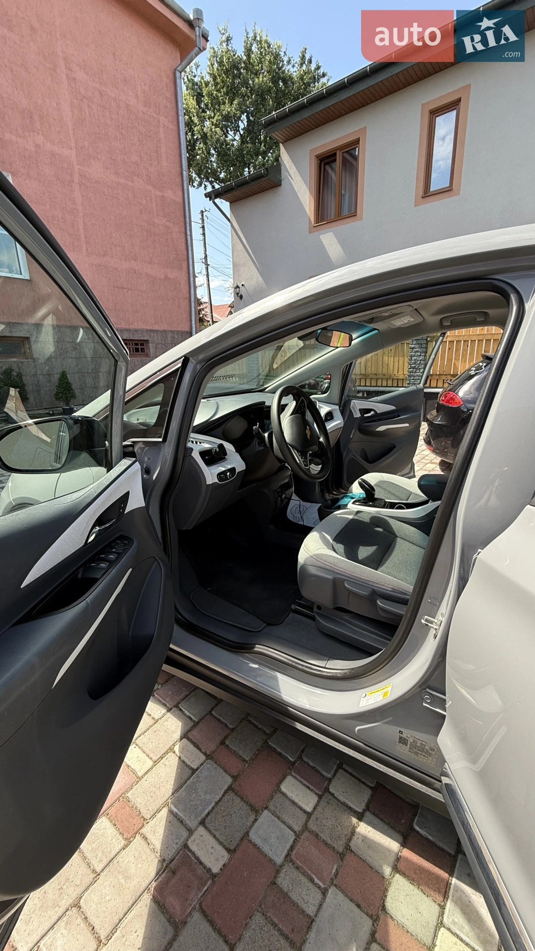 2019 Chevrolet Bolt EUV - мініатюра 17