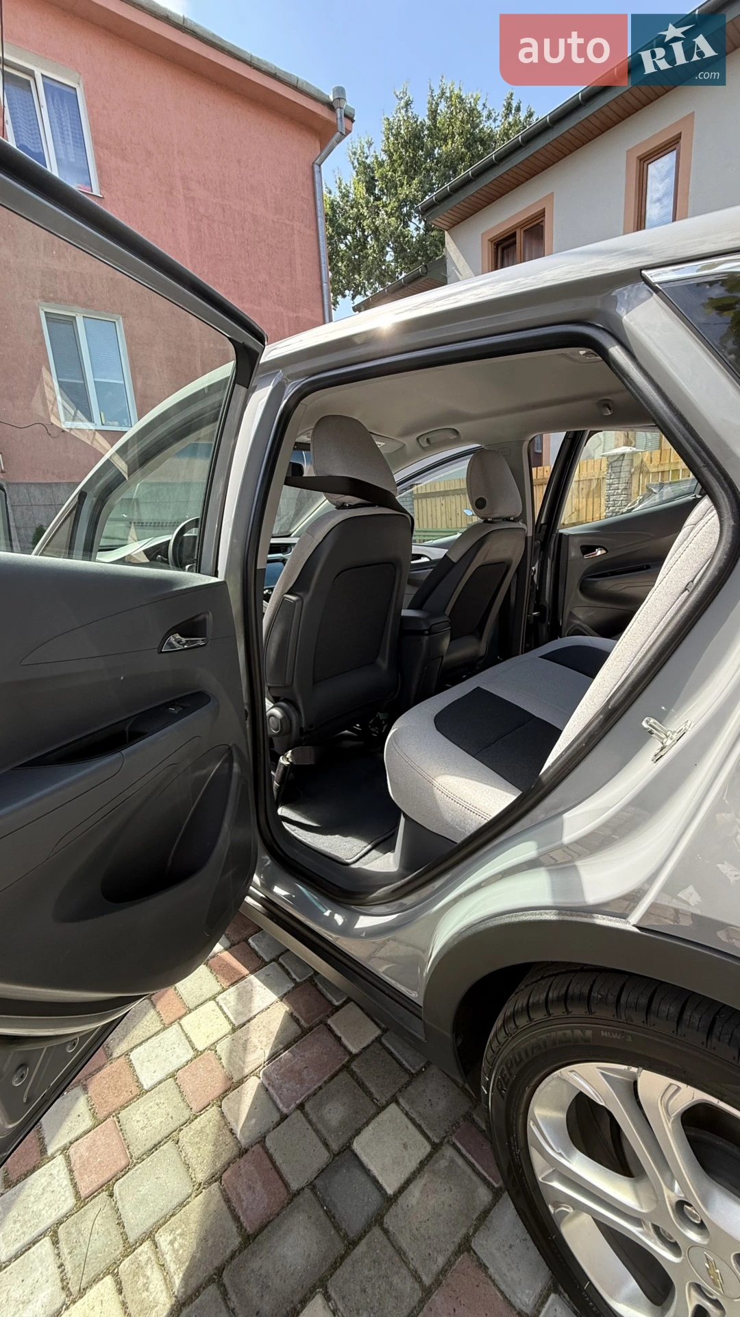 2019 Chevrolet Bolt EUV - мініатюра 15