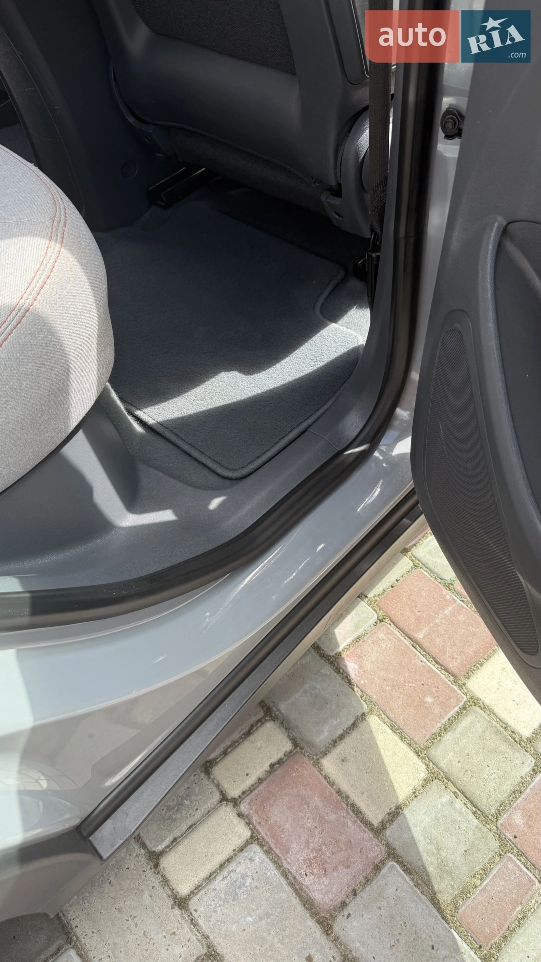2019 Chevrolet Bolt EUV - мініатюра 18