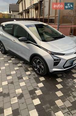 Chevrolet Bolt EV 2023