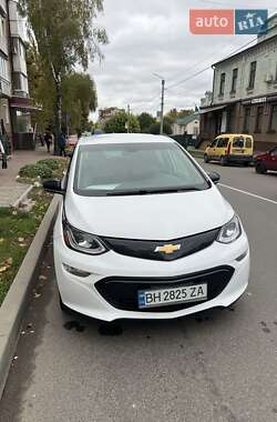 Хэтчбек Chevrolet Bolt EV 2017 в Умани