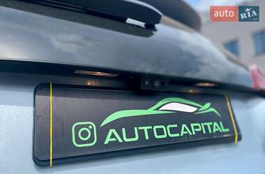 Хетчбек Chevrolet Bolt EV 2017 в 