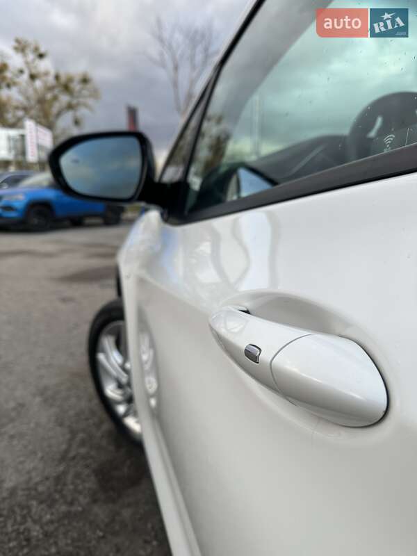 Хетчбек Chevrolet Bolt EV 2022 в Білогородці