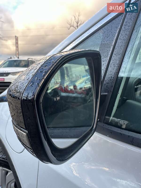 Хетчбек Chevrolet Bolt EV 2022 в Білогородці