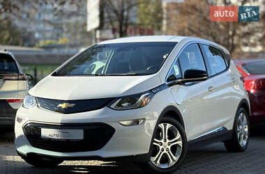 Хэтчбек Chevrolet Bolt EV 2018 в Одессе