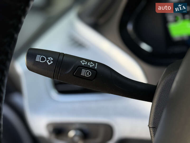 Хетчбек Chevrolet Bolt EV 2018 в Одесі