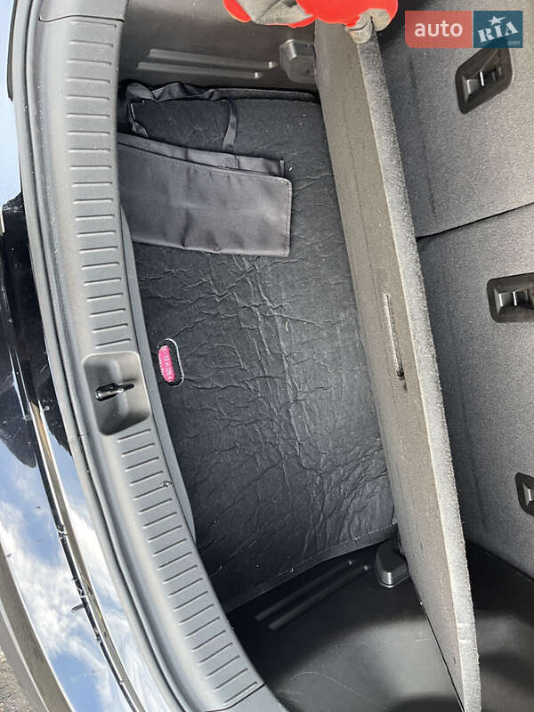 Хэтчбек Chevrolet Bolt EV 2022 в Киеве фото 16 Хэтчбек Chevrolet Bolt EV 2022 в Киеве