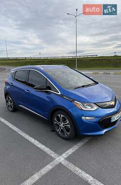 Хетчбек Chevrolet Bolt EV 2019 в Львові