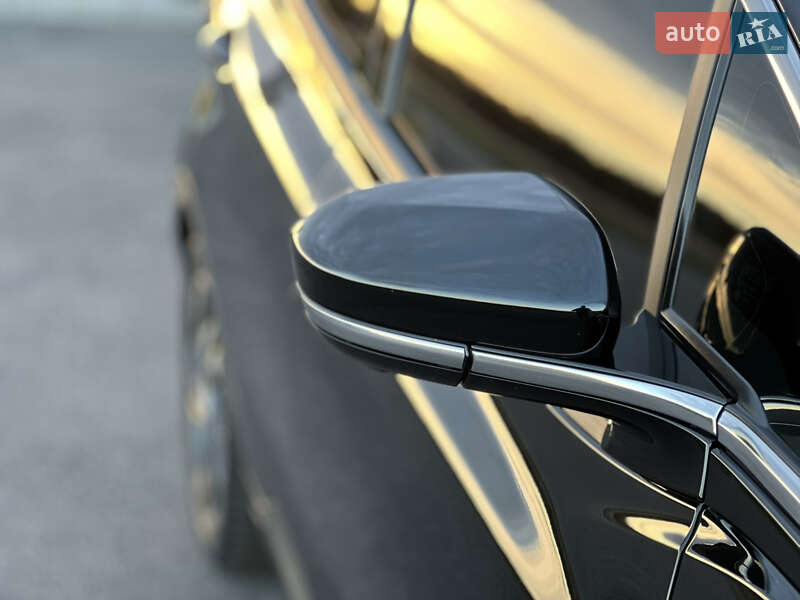 Хэтчбек Chevrolet Bolt EV 2023 в Виннице фото 10 Хэтчбек Chevrolet Bolt EV 2023 в Виннице