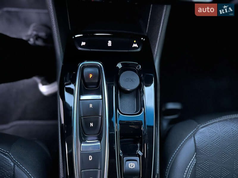 Хэтчбек Chevrolet Bolt EV 2023 в Виннице фото 62 Хэтчбек Chevrolet Bolt EV 2023 в Виннице