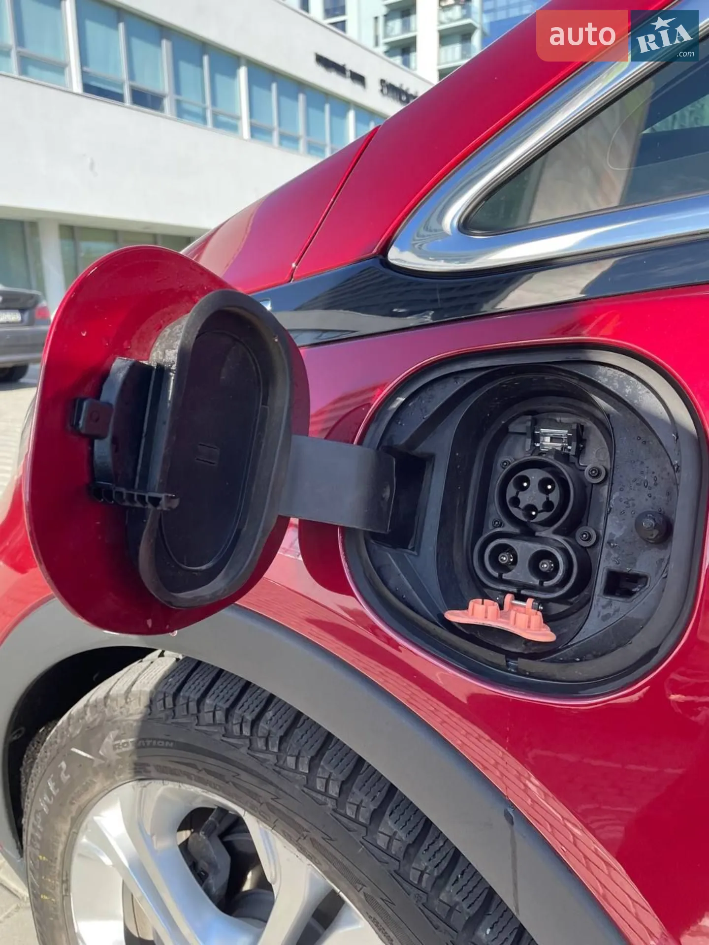 2021 Chevrolet Bolt EUV - мініатюра 29