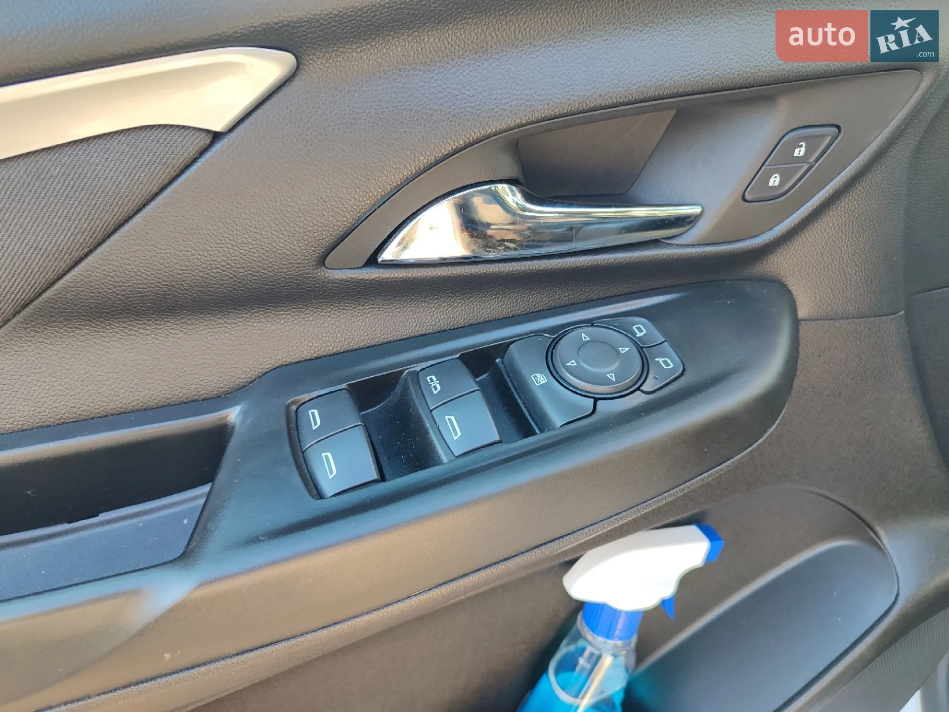 2023 Chevrolet Bolt EUV - мініатюра 14