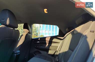 Хэтчбек Chevrolet Bolt EV 2023 в Ровно
