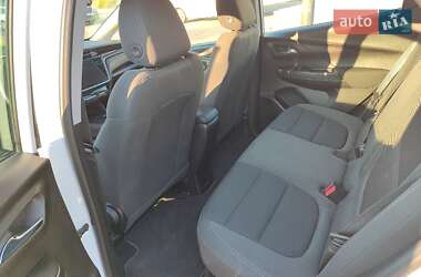Хэтчбек Chevrolet Bolt EV 2023 в Ровно