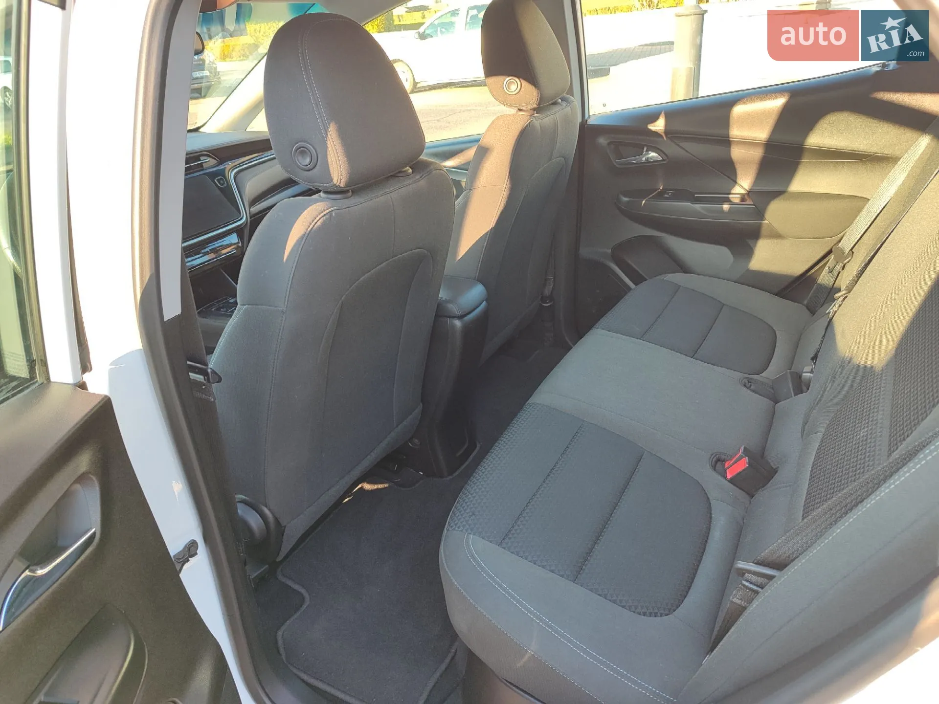 2023 Chevrolet Bolt EUV - мініатюра 22