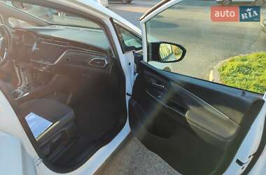 Хэтчбек Chevrolet Bolt EV 2023 в Ровно