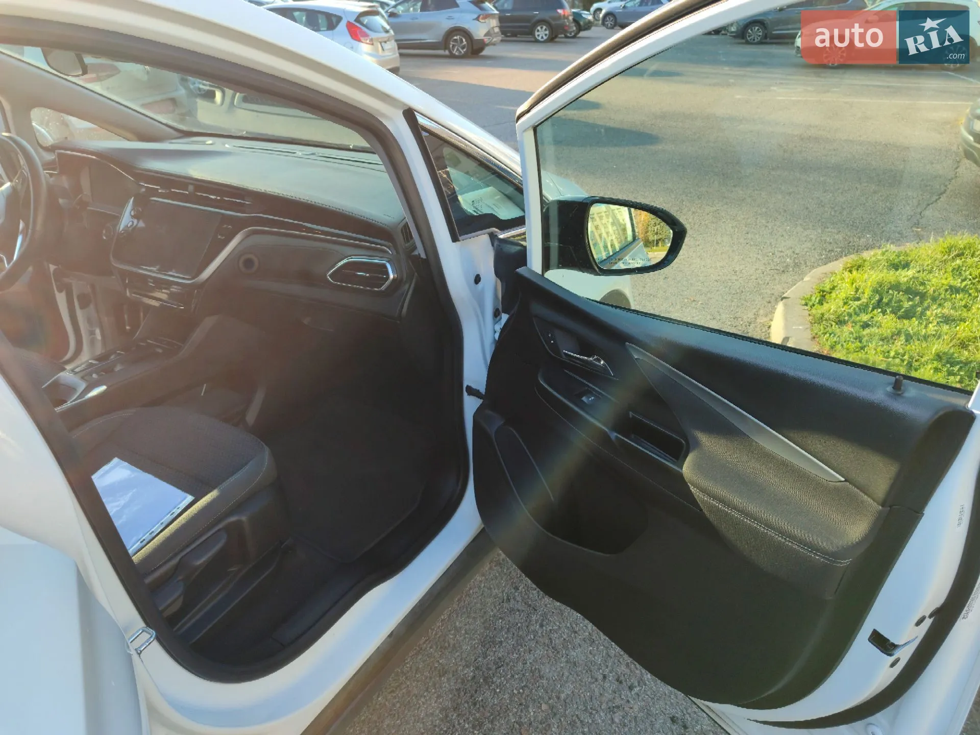 2023 Chevrolet Bolt EUV - мініатюра 31
